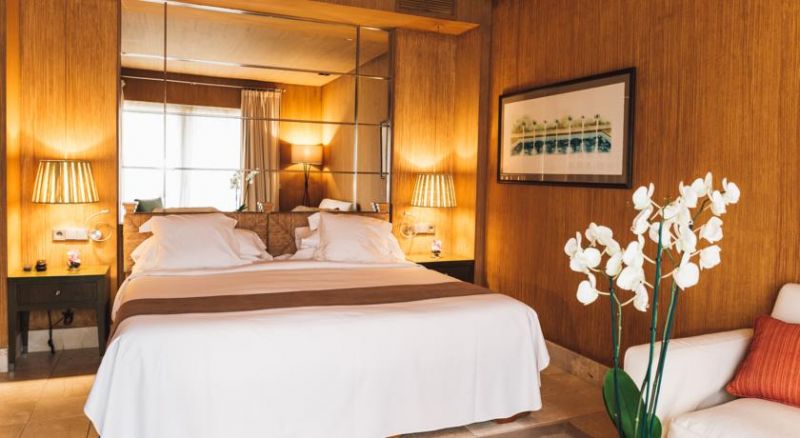 RIO REAL GOLF HOTEL