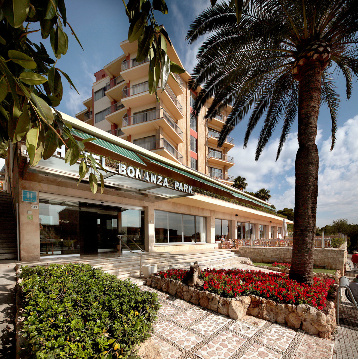 RIU BONANZA PARK