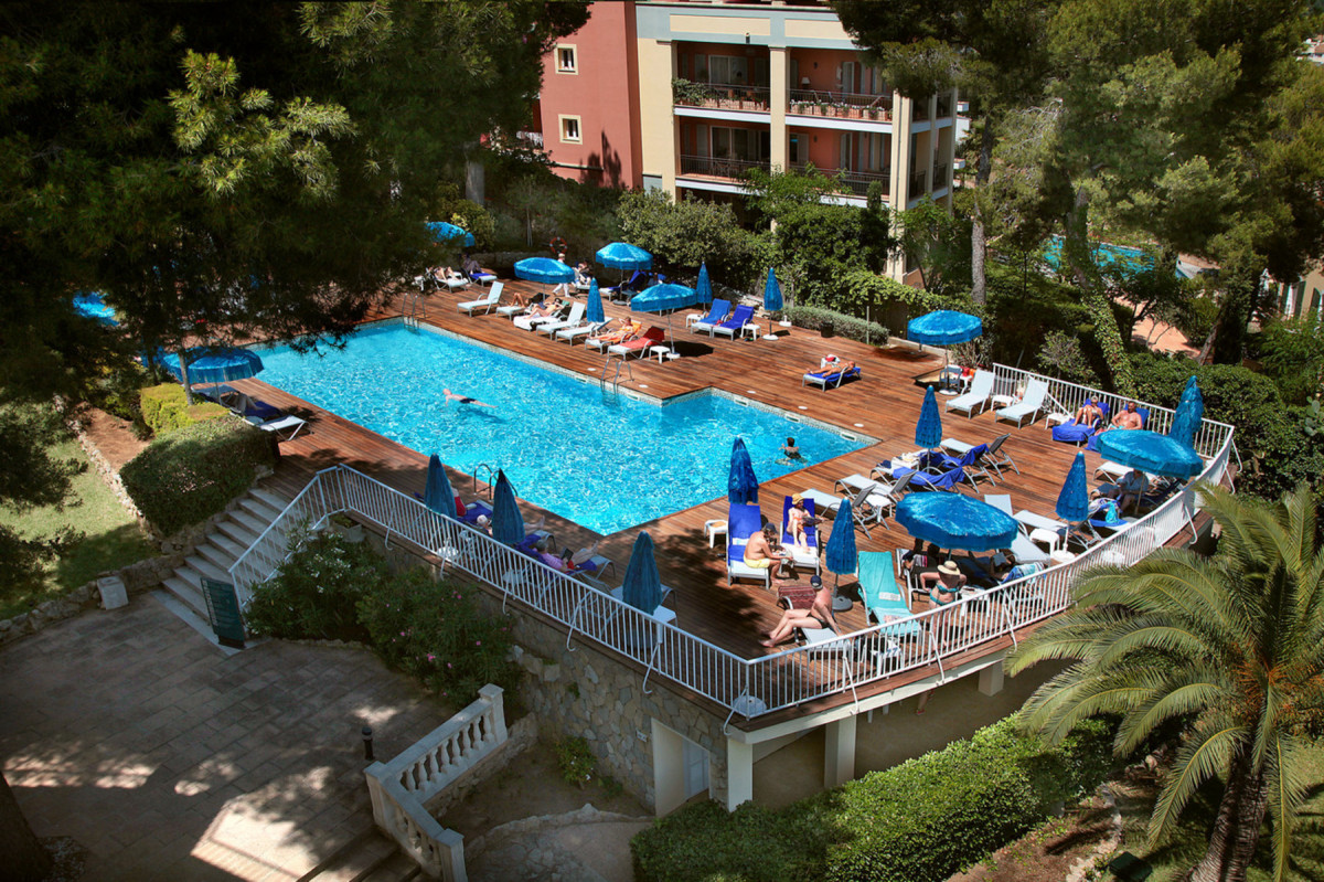 RIU BONANZA PARK фото 3