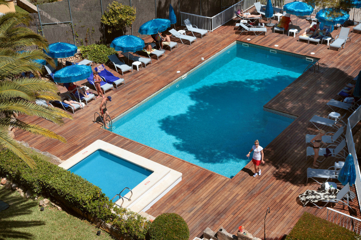 RIU BONANZA PARK фото 4