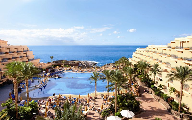 RIU CLUBHOTEL BUENA VISTA
