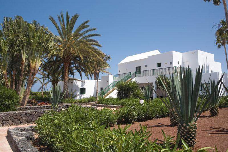 RIU CLUBHOTEL PARAISO LANZAROTE RESORT фото 8