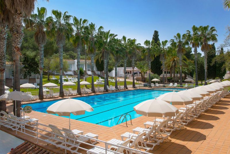CLUB HOTEL TROPICANA (EX. RIU CLUBHOTEL TROPICANA)