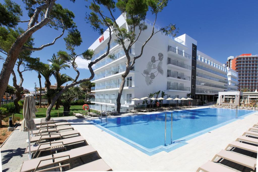 RIU CONCORDIA фото 4