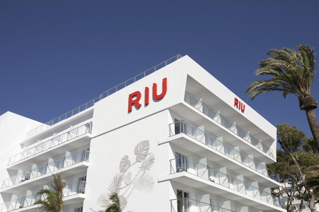 RIU CONCORDIA фото 7