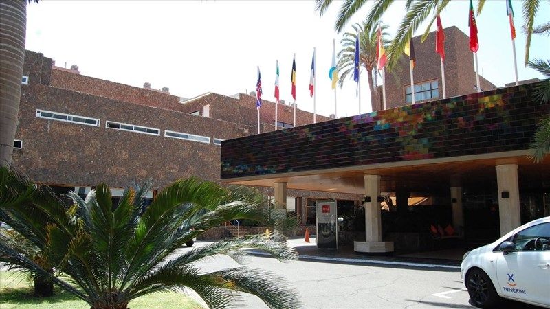 RIU GRAND PALACE MASPALOMAS OASIS фото 4