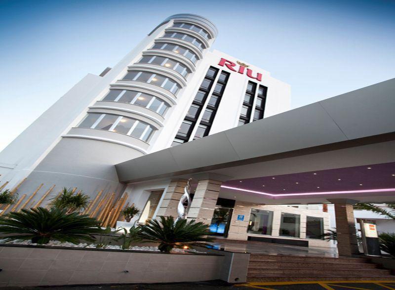 RIU NAUTILUS
