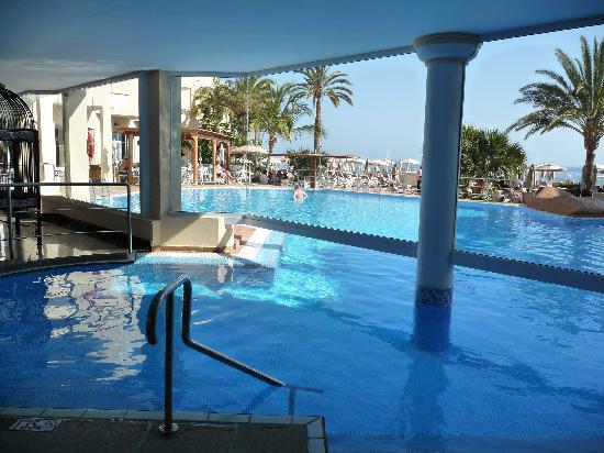 RIU PALACE JANDIA фото 4