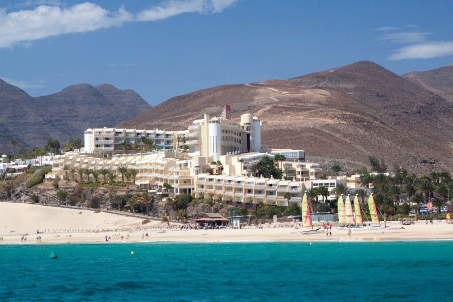 RIU PALACE JANDIA фото 6