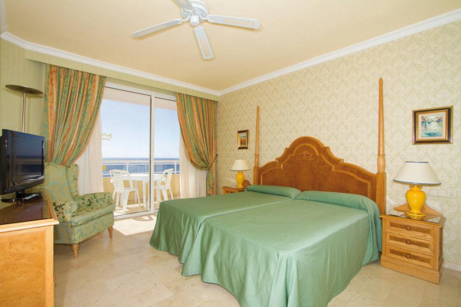 RIU PALACE JANDIA фото 8