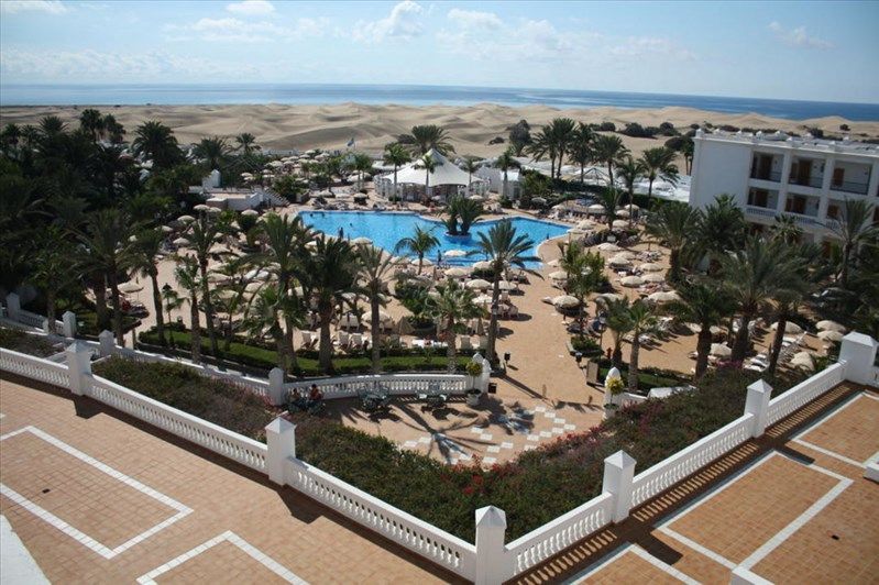 RIU PALACE MASPALOMAS фото 2