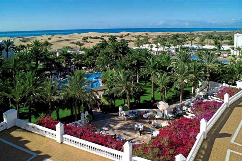 RIU PALACE MASPALOMAS фото 3