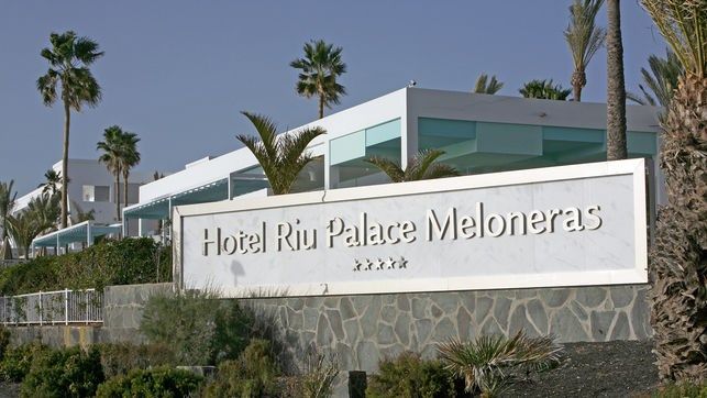 RIU PALACE MASPALOMAS фото 6