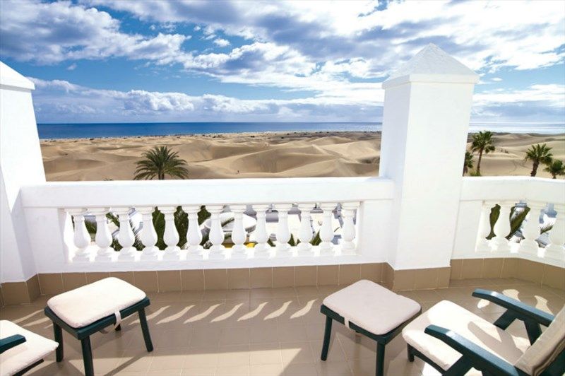 RIU PALACE MASPALOMAS фото 8