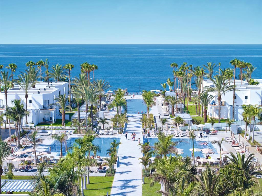 RIU PALACE MELONERAS