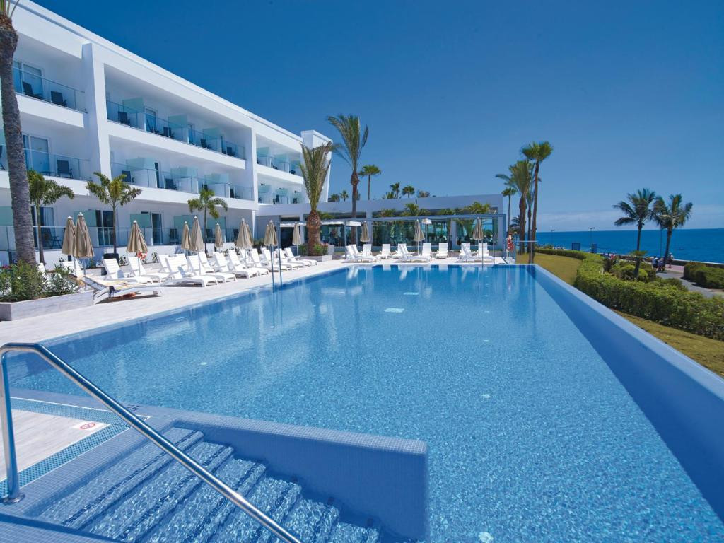 RIU PALACE MELONERAS фото 4