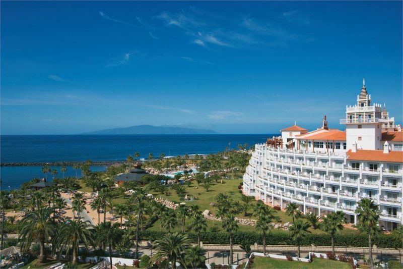 RIU PALACE TENERIFE
