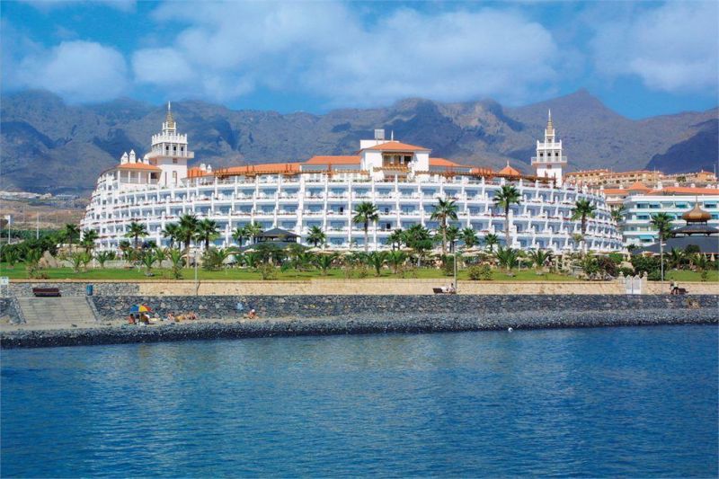 RIU PALACE TENERIFE фото 2