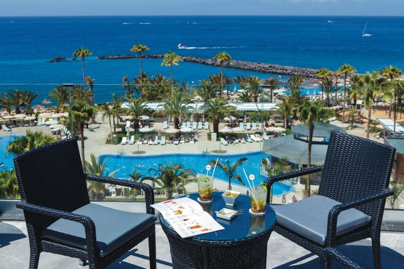 RIU PALACE TENERIFE фото 8