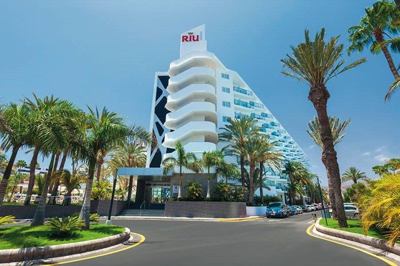 RIU PAPAYAS