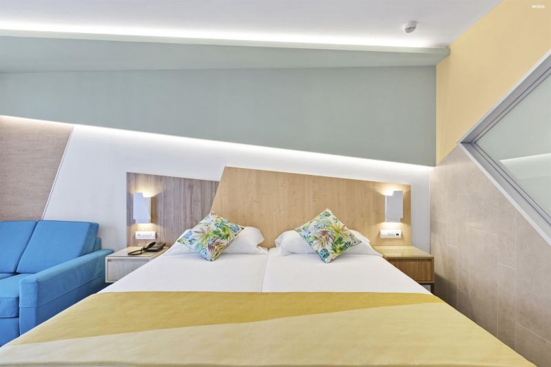 RIU PLAYA PARK фото 4