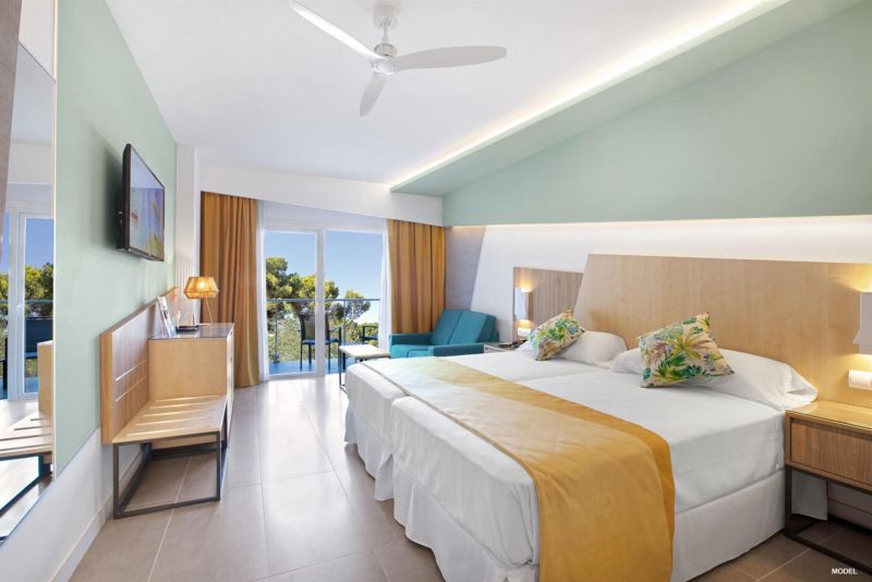 RIU PLAYA PARK фото 6