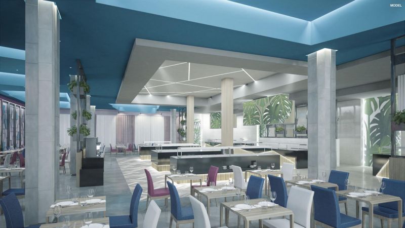 RIU PLAYA PARK фото 8