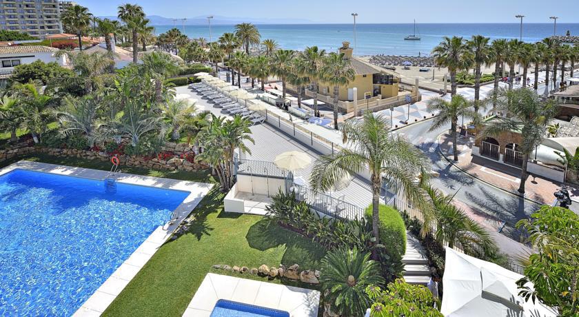 MAC PUERTO MARINA BENALMADENA (EX. RIU PUERTO MARINA BENALMADENA) фото 5