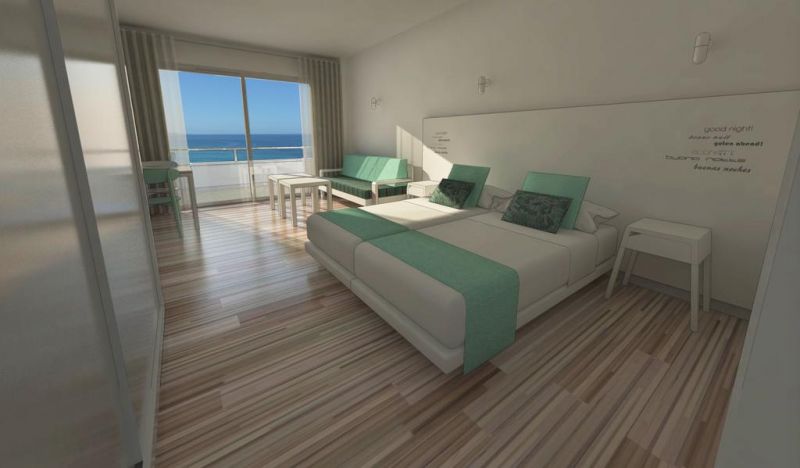 RK LUZ PLAYA SUITES фото 3