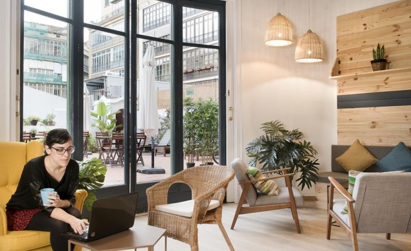 RODAMON BARCELONA фото 3