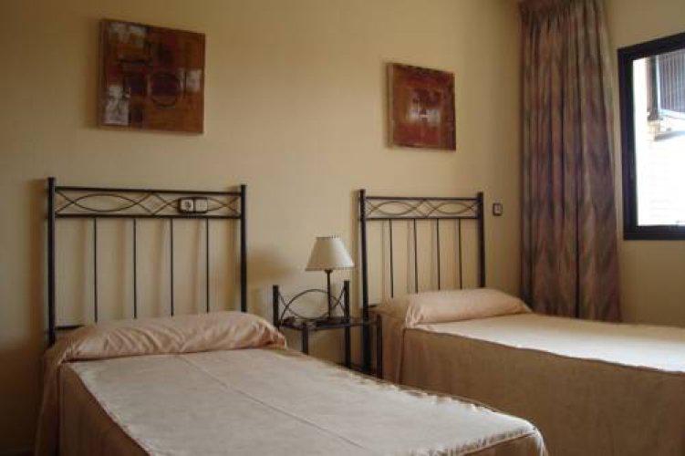 RONDA 4 APARTHOTEL фото 6