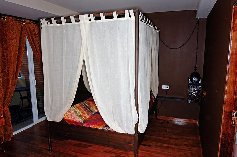 ROOMS DELUXE