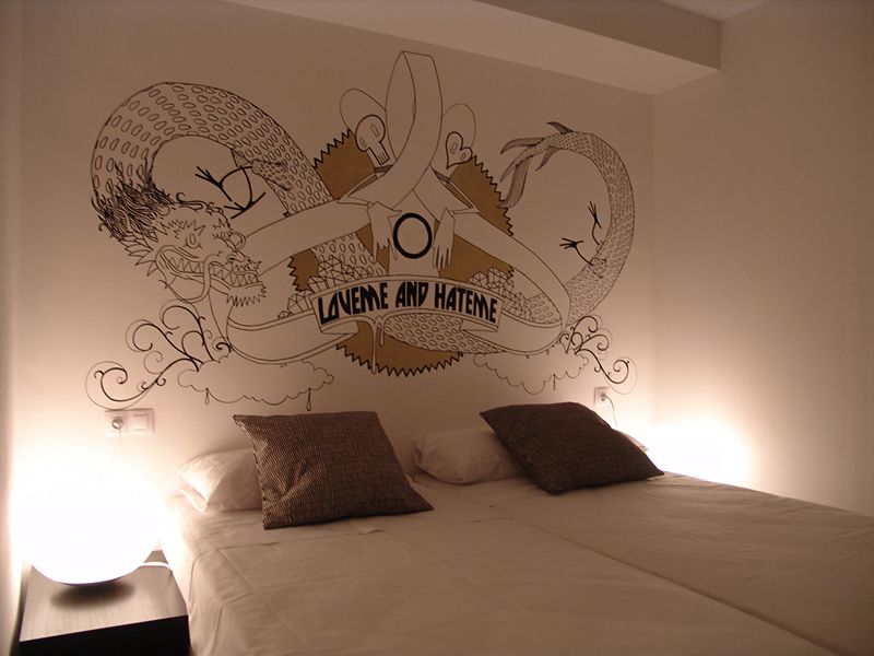 ROOMS DELUXE фото 2