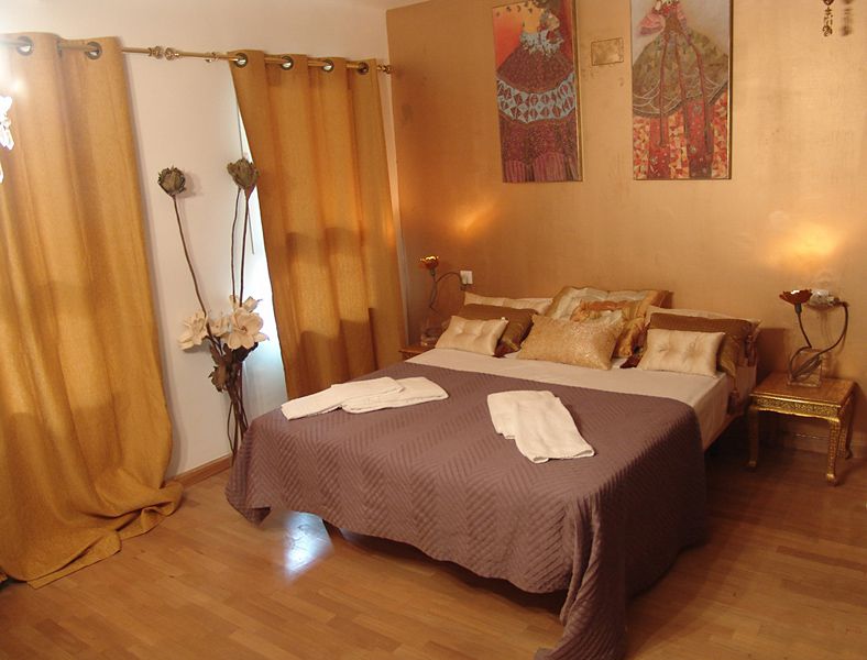 ROOMS DELUXE фото 6
