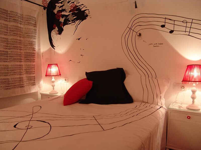 ROOMS DELUXE фото 7