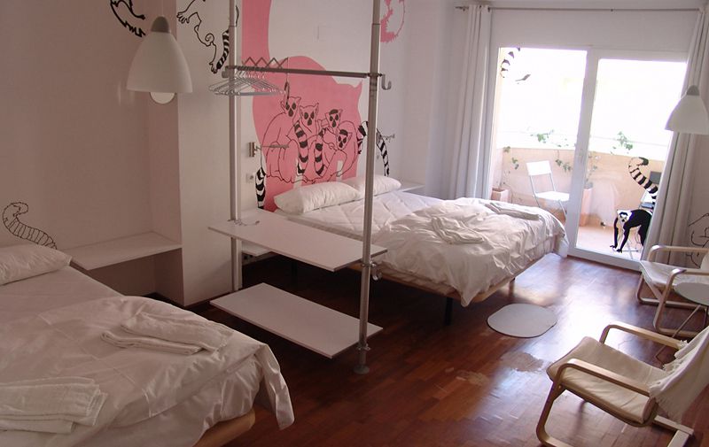 ROOMS DELUXE фото 8