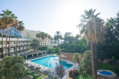 ROYAL AL ANDALUS