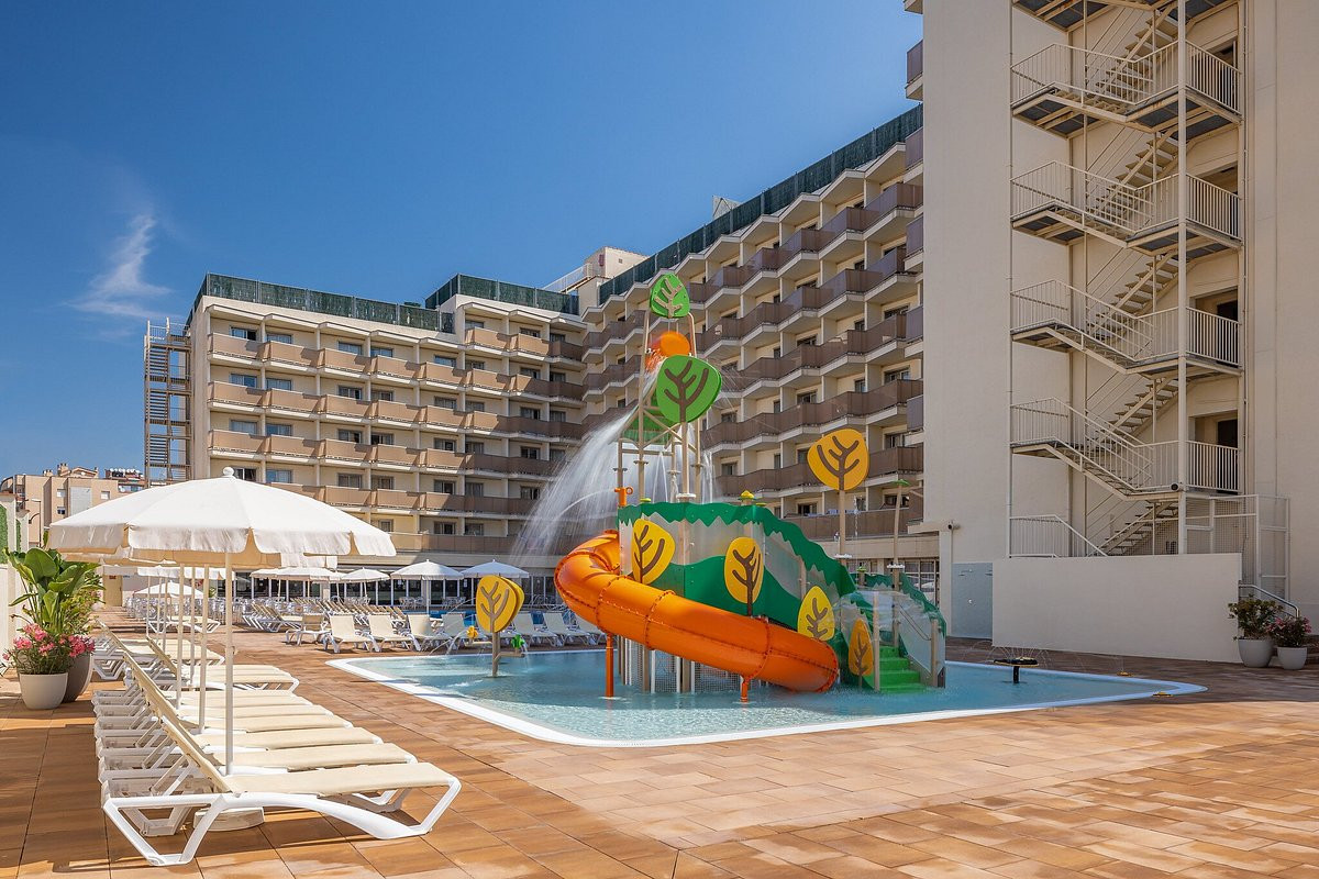 AMATISTA (EX. H-TOP ROYAL BEACH)