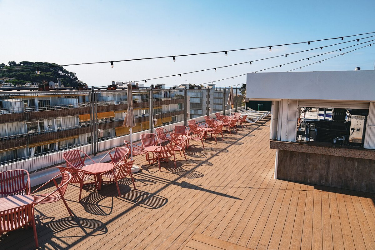 AMATISTA (EX. H-TOP ROYAL BEACH) фото 2