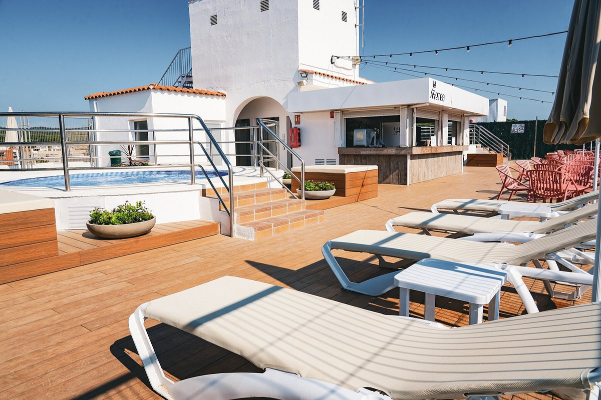 AMATISTA (EX. H-TOP ROYAL BEACH) фото 4