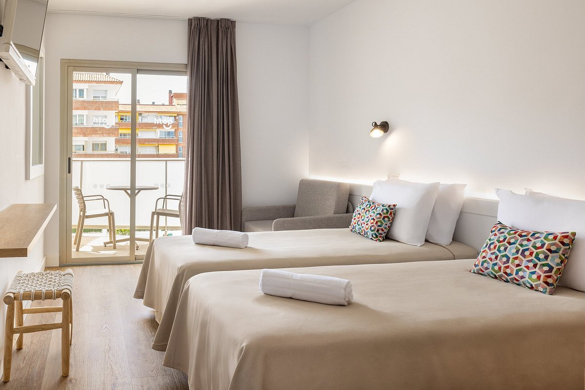 AMATISTA (EX. H-TOP ROYAL BEACH) фото 7