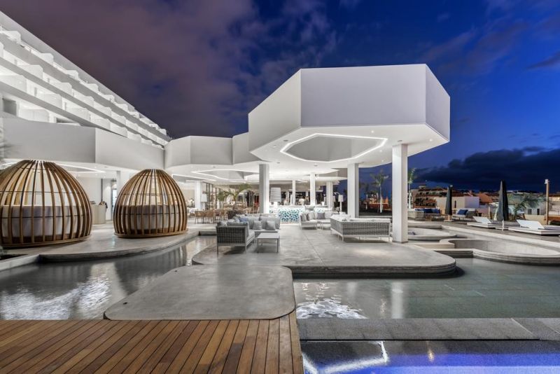 ROYAL HIDEAWAY CORALES BEACH фото 7