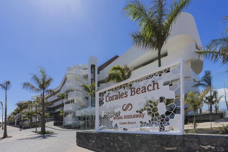 ROYAL HIDEAWAY CORALES BEACH фото 8