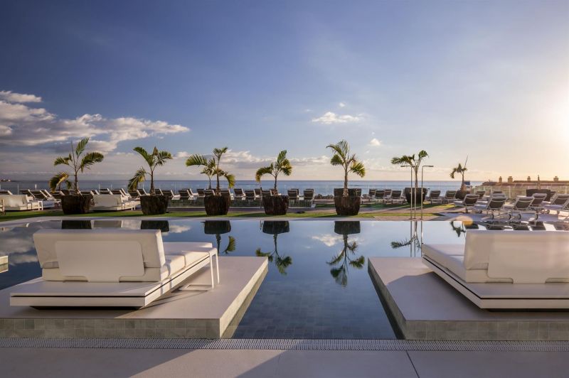 ROYAL HIDEAWAY CORALES SUITES фото 2