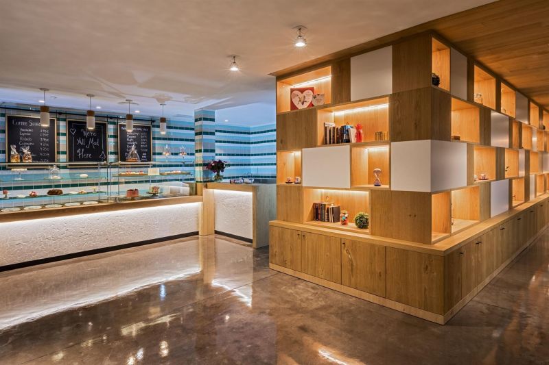 ROYAL HIDEAWAY CORALES SUITES фото 5