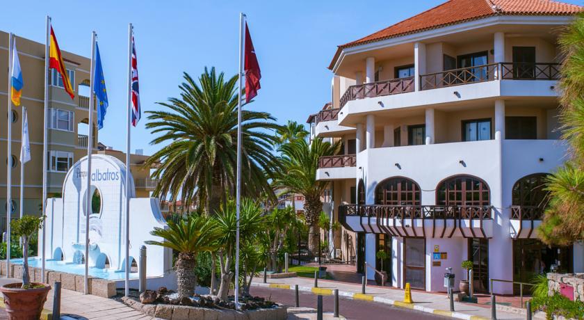 MUTHU ROYAL PARK ALBATROS (EX. ROYAL PARK ALBATROS CLUB)