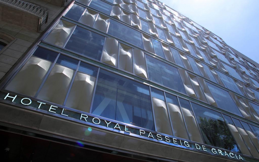 ROYAL PASSEIG DE GRACIA