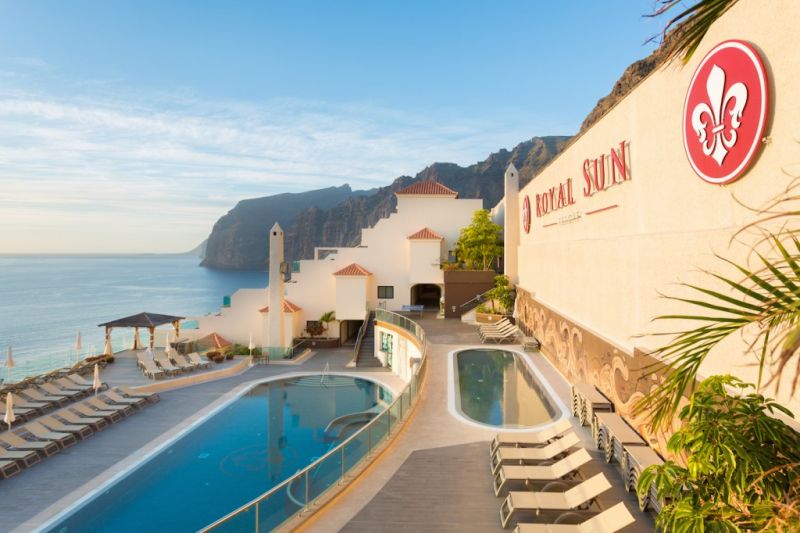 ROYAL SUN RESORT