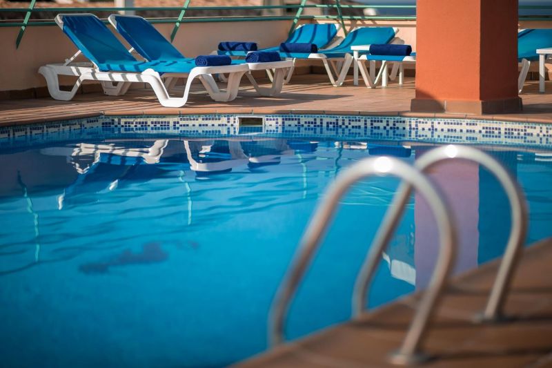 ROYAL SUN SUITES фото 3