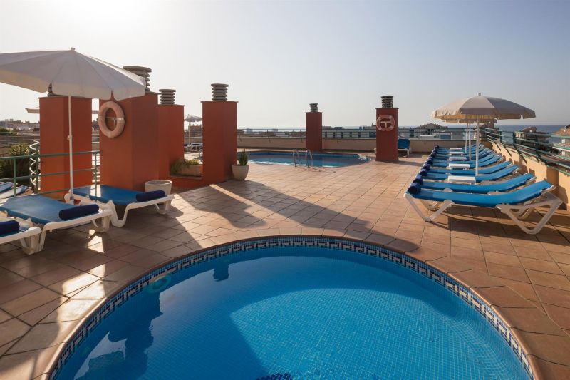 ROYAL SUN SUITES фото 4